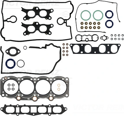 Gasket Kit, cylinder head